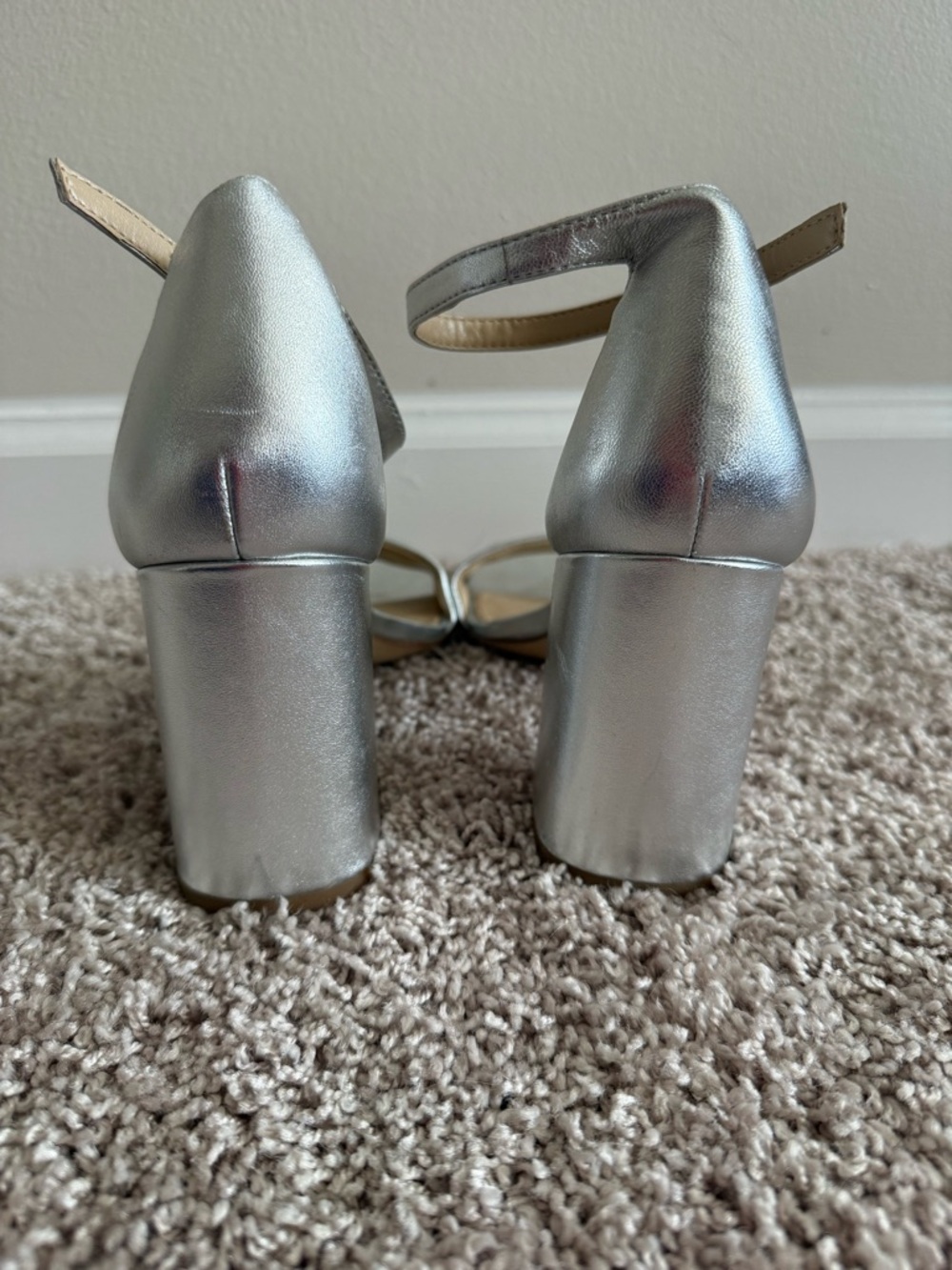 Sam Edelman Heels - Picture 3 of 9